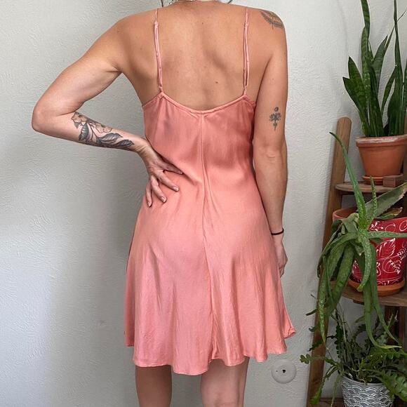 🌀SOLD🌀Vintage victorias secret gold label - Picture 3 of 5